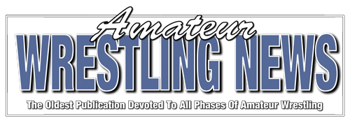 Amateur Wrestling News